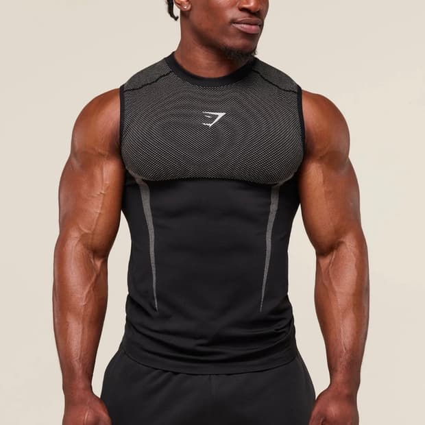 XL 짐샤크 오닉스 5.0 탱크