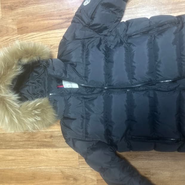 몽클레어 마르크 사이즈 1 