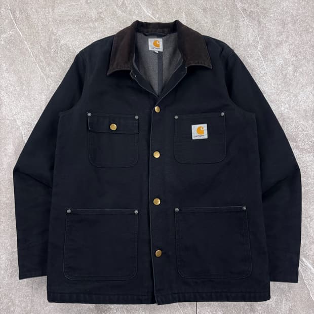 Carhartt Thinsulate Chore Coat