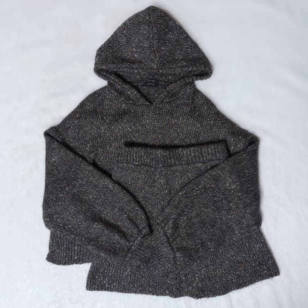 Jeanasis 갸루깔 니트 스커트 셋업