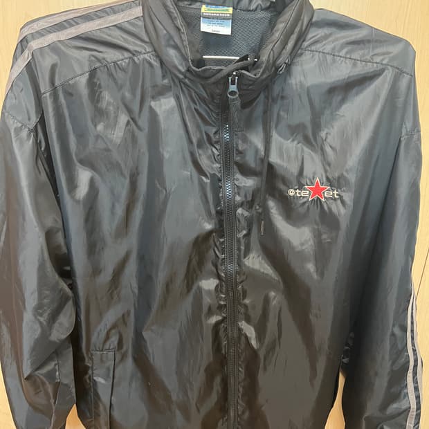 Teket wind memory jacket L
