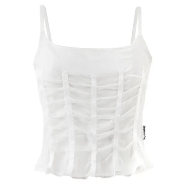 스푸닝 글로니 뮤즈 슬리브리스