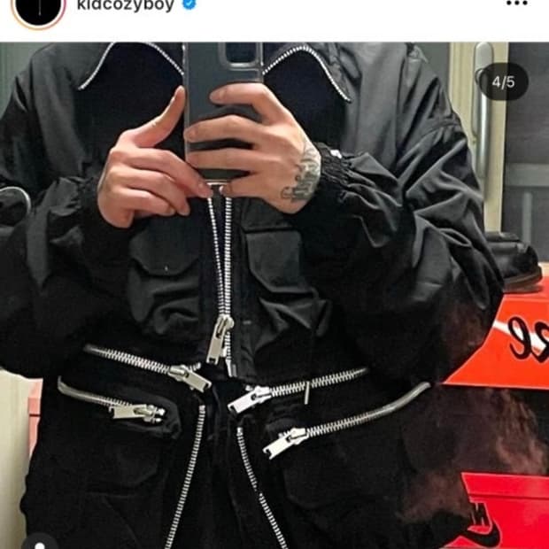 타트라스 라이엇힐 L(키드밀리)