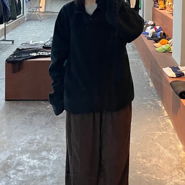 오클리 소프트웨어 코어 플리스 자켓 H1050