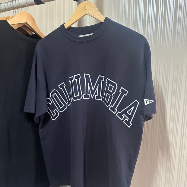Columbia  university 