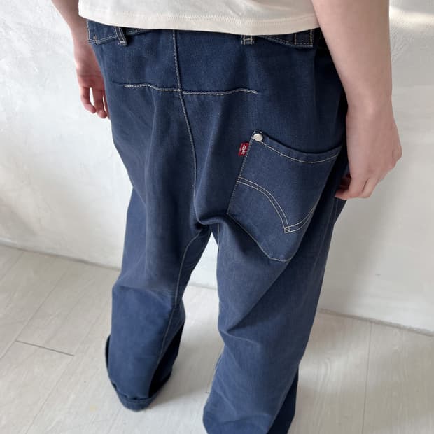 Levi’s Engineered Jeans