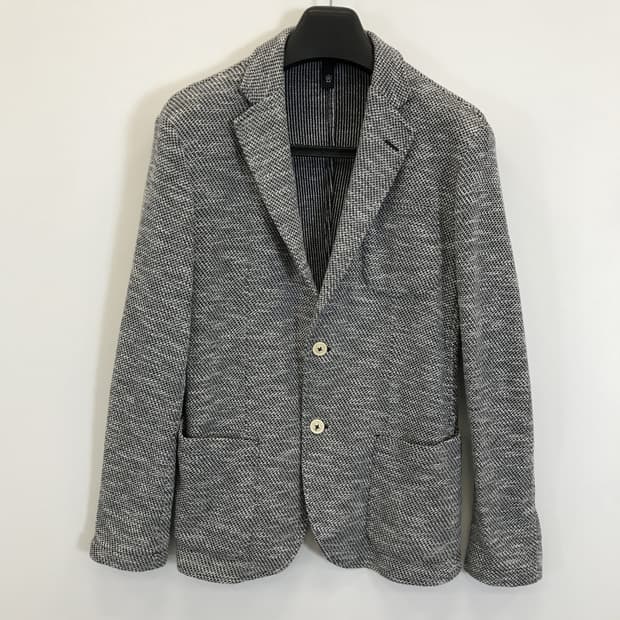 마시모두띠 울 니트재킷 [남성95사이즈]