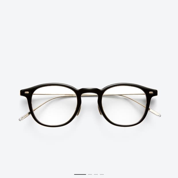 젠틀몬스터 해리 01