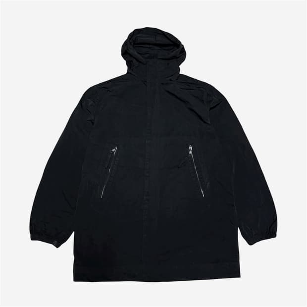 (46)아워레가시 14ss Hazard Parka
