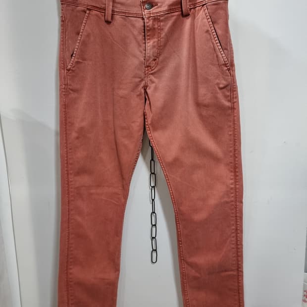 리바이스 진 (C740