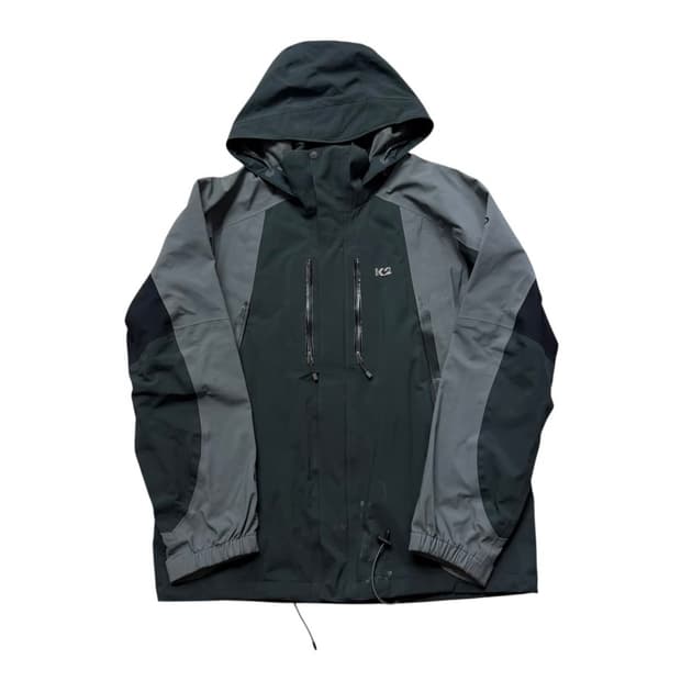 K2 바람막이