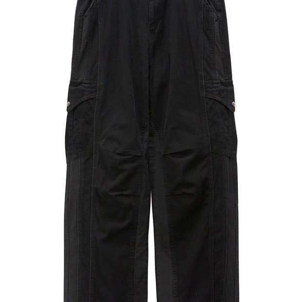 이그노타 코어13 베인 카고 팬츠 Msize