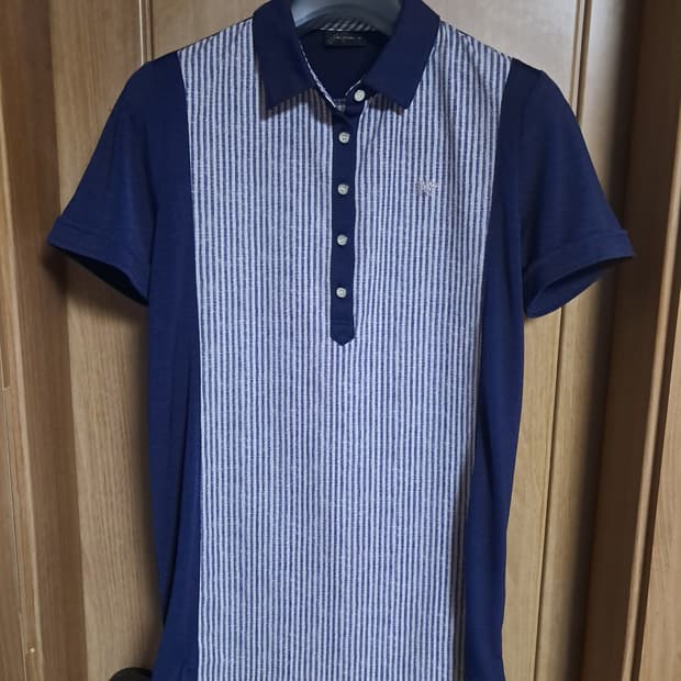 잭니클라우스 여성 반팔티 95