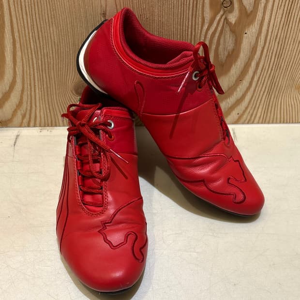 퓨마 페라리 스피드캣