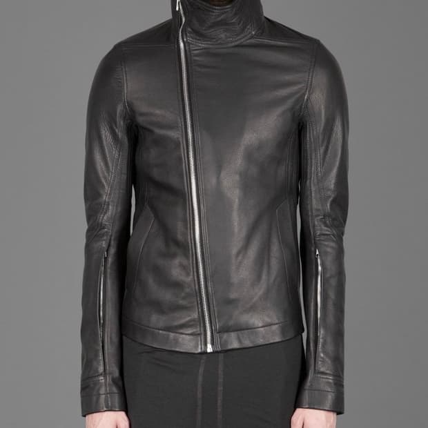 릭오웬스 몰리노 자켓 48