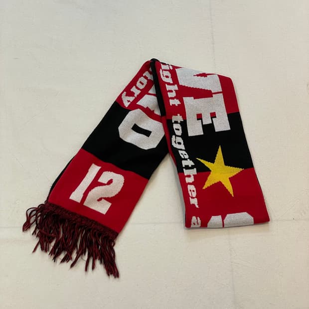 일본빈티지 머플러 목도리