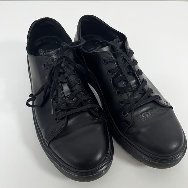 [260] 닥터마틴 단테 블랙