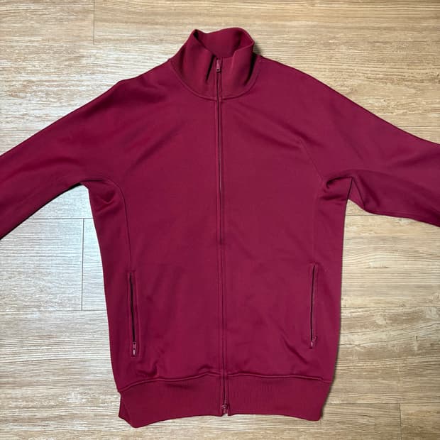 요지 야마모토 Y-3 트랙 자켓 M