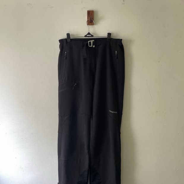 12 JPN Vintage Patagonia Polartec Pants