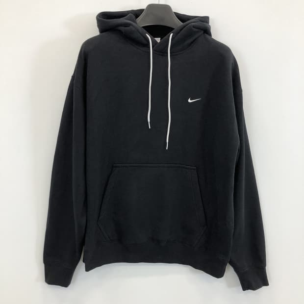 나이키 NRG 랩 솔로스우시 후드 XL 