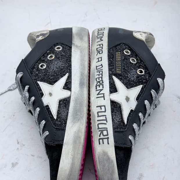 정품)골든구스36