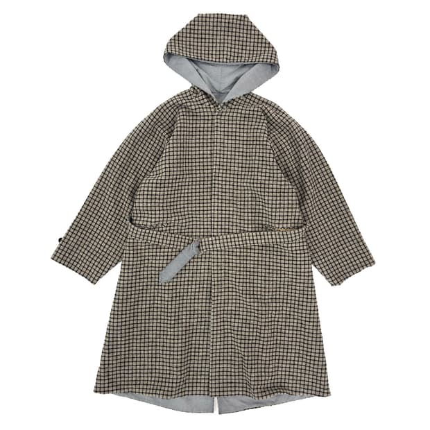 Sunsea Jedi Reversible Cast/ 3