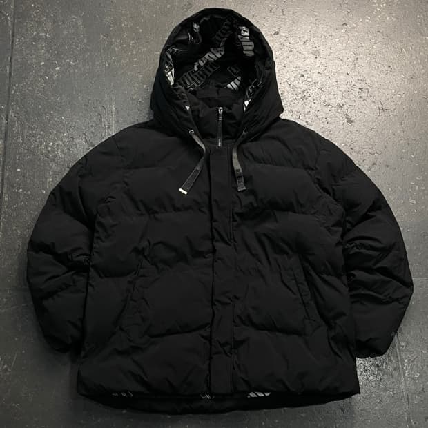 105 푸마 패딩
