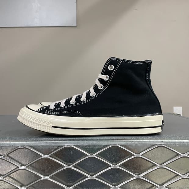 컨버스 척70 하이 블랙 270 (gr-5340)
