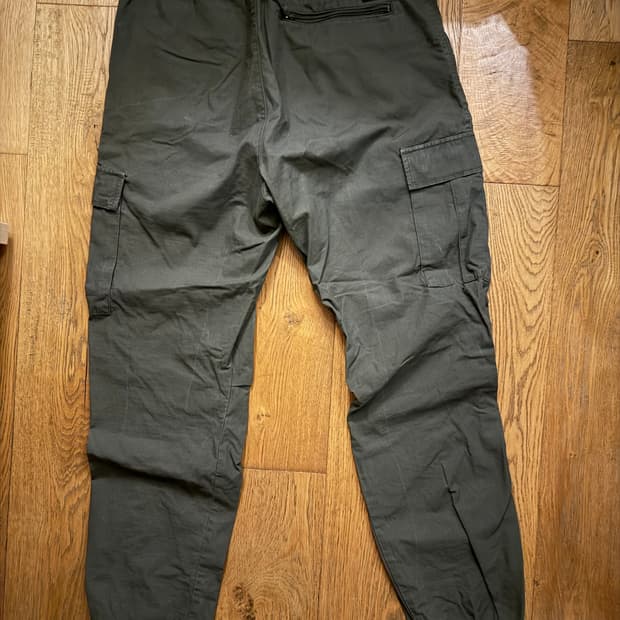 칼하트 정품바지 판매합니다