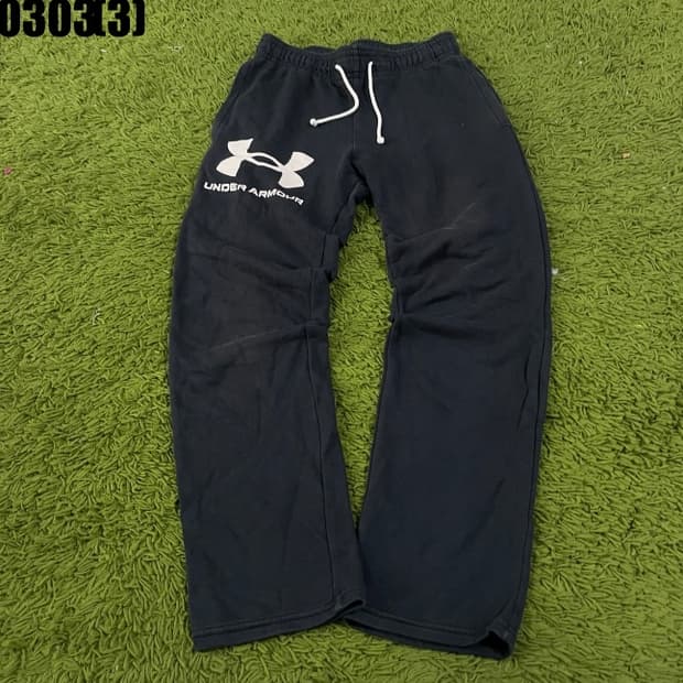 언더아머 트레이닝 팬츠