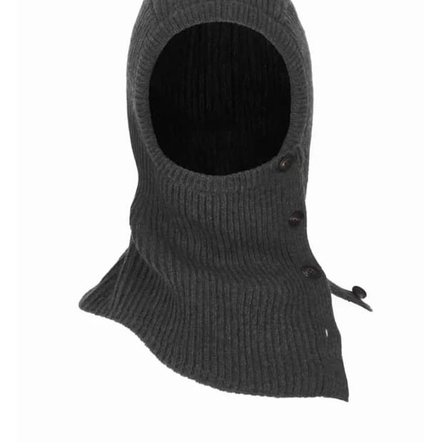 지용킴 X 코오롱 스포츠 바라클라바