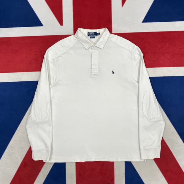 폴로 럭비티 XL 