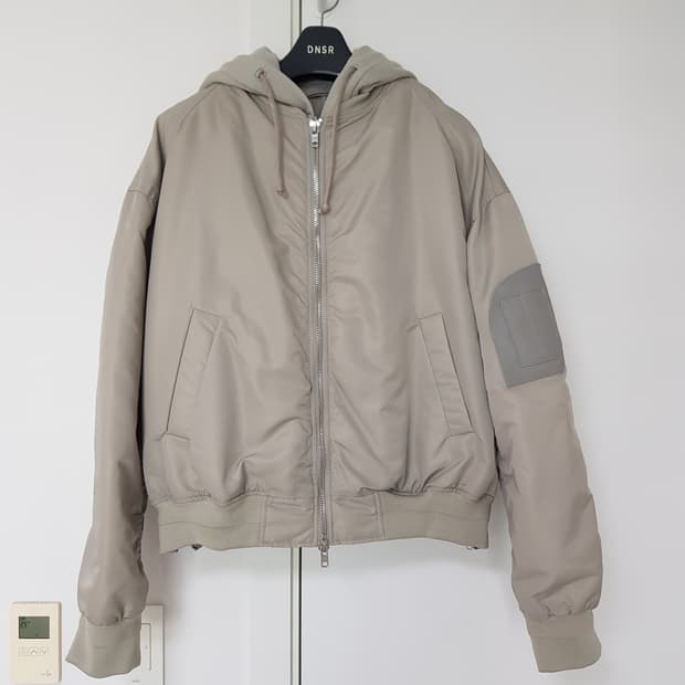 [100] 디엔써 유틸리티 후드 마원