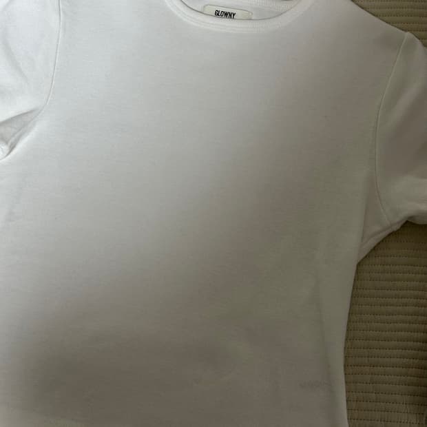 새상품) 글로니 베이비티