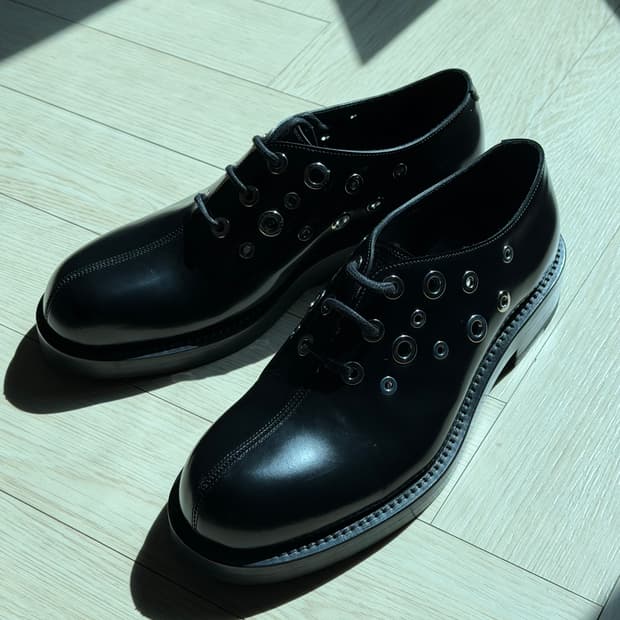 나마체코 홀름 더비 Holm Derby