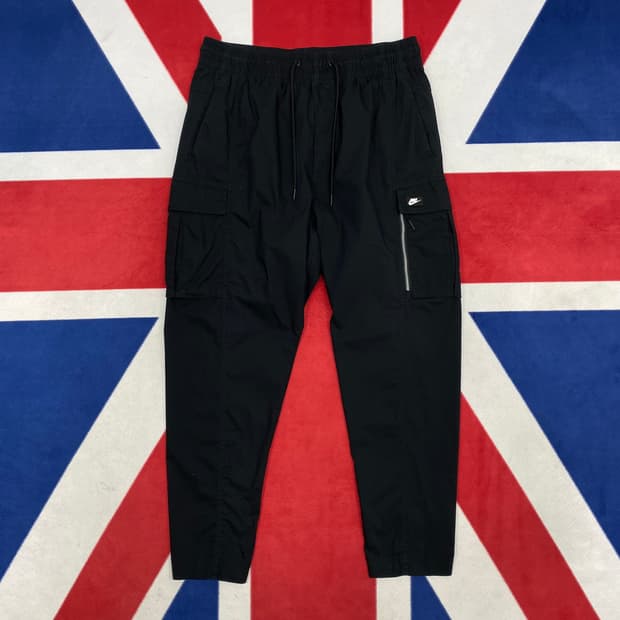 나이키 카고 조거팬츠 XXL 