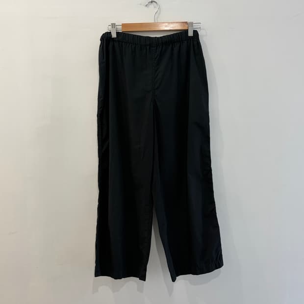 -90’s Comme des garcons Wide pants