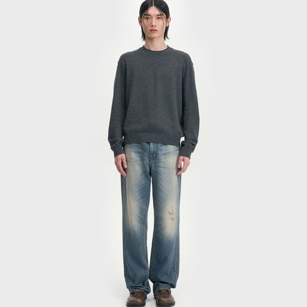 벨리에 시티 풀오버 스웨터 구합니다