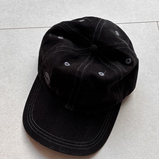 90s Pepsi Vintage Cap - Original Promo