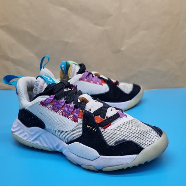 나이키 조던 델타sp 운동화 235