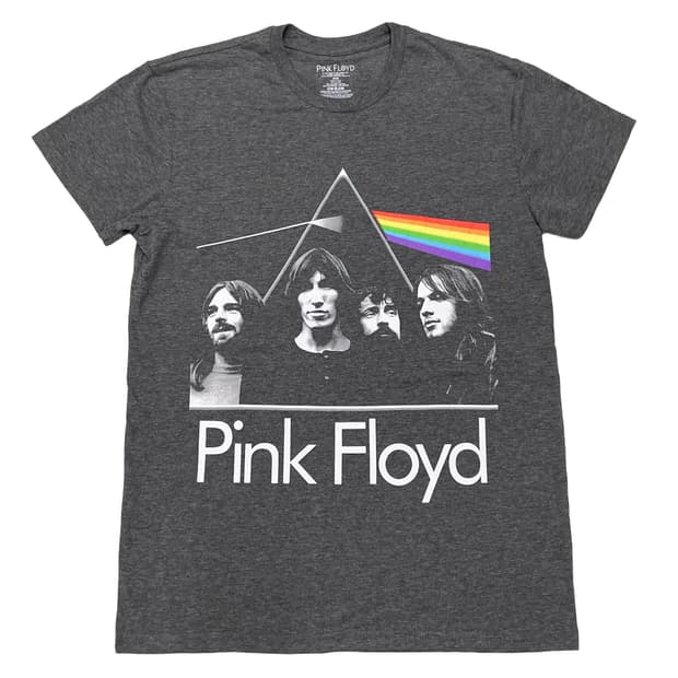 핑크 플로이드 (Pink Floyd)