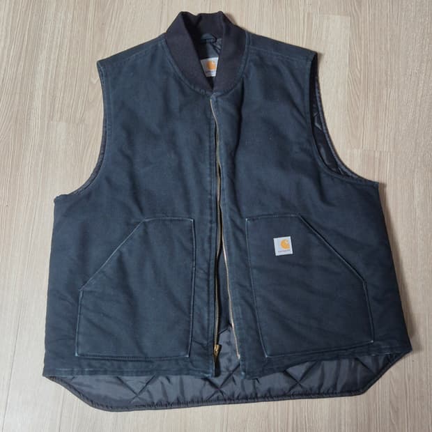 칼하트 워크 베스트 XL
