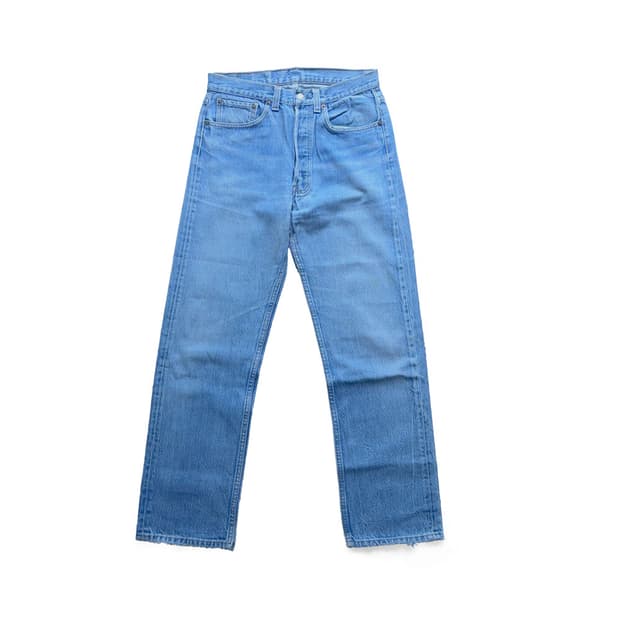 (USA) 리바이스 Levi’s 501XX 스트레이트 진