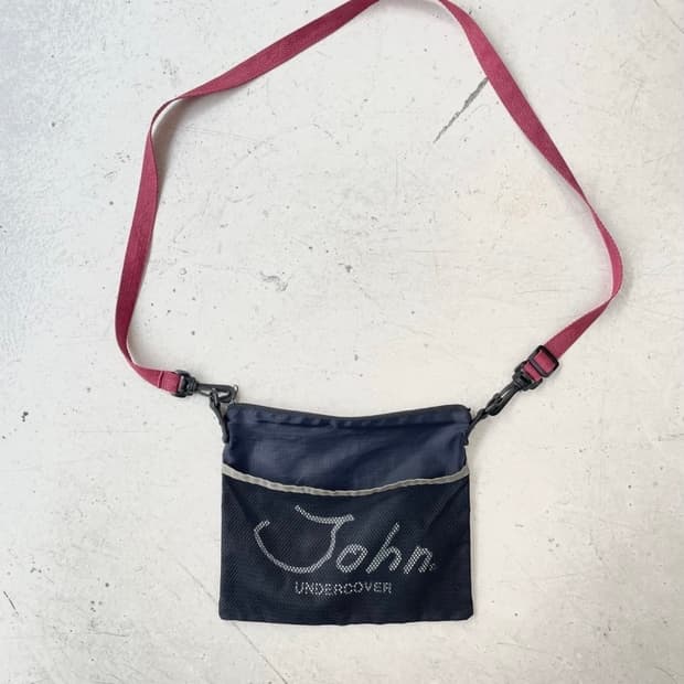 존 언더커버 사코슈