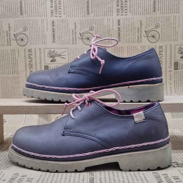 금강 랜드로바 뉴캔디 로퍼225