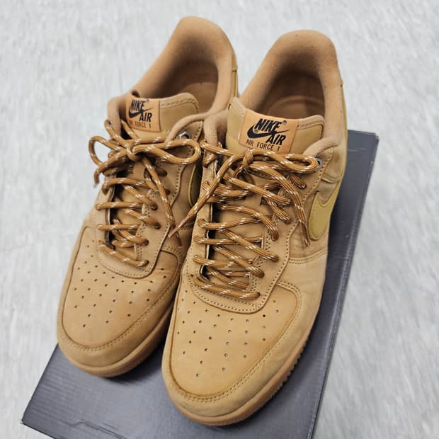 나이키 에어 포스 Nike Air Force 1 '07 WB 