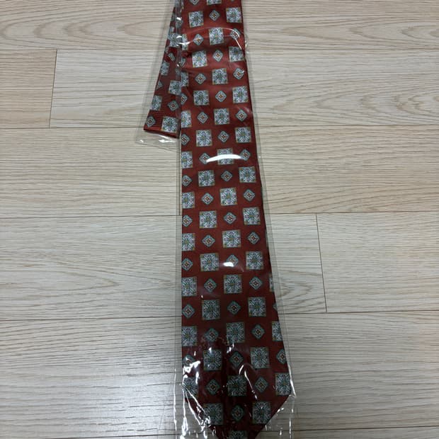 스파카나폴리 넥타이 (새상품)