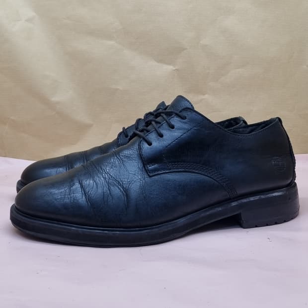 팀버랜드 남성 가죽스니커즈 285