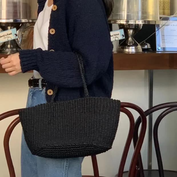 얼바닉30 가디건