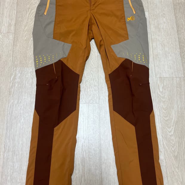 밀레  아웃도어 팬츠